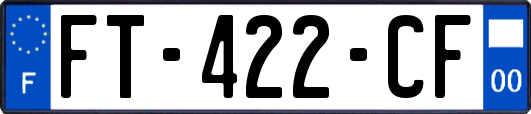 FT-422-CF