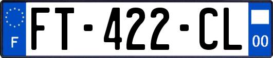 FT-422-CL