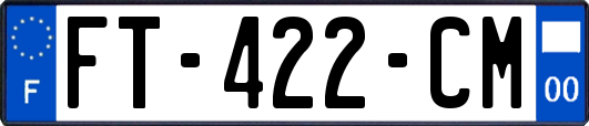 FT-422-CM