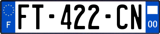 FT-422-CN