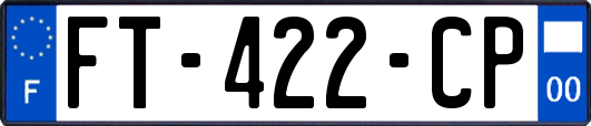 FT-422-CP