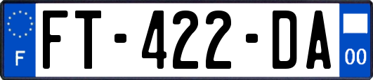 FT-422-DA