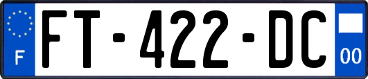 FT-422-DC