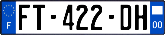 FT-422-DH