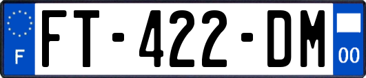 FT-422-DM