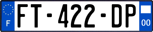 FT-422-DP