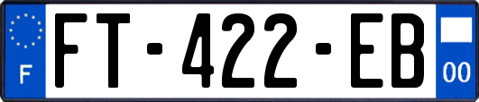 FT-422-EB