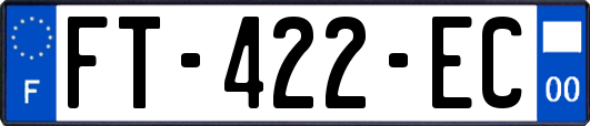 FT-422-EC