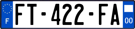 FT-422-FA