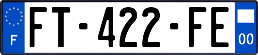 FT-422-FE