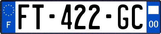 FT-422-GC