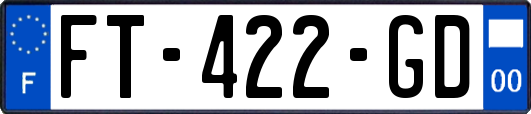 FT-422-GD