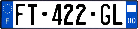FT-422-GL
