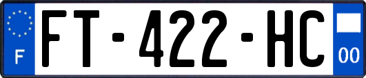 FT-422-HC