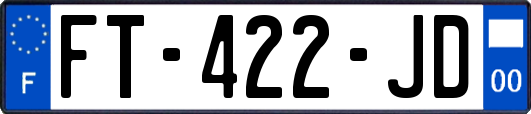 FT-422-JD