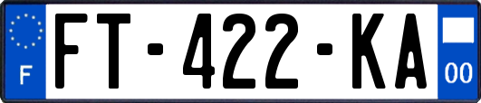 FT-422-KA