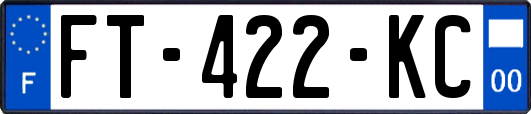 FT-422-KC