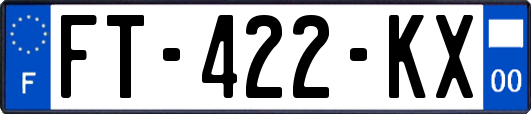 FT-422-KX
