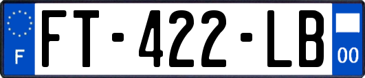 FT-422-LB