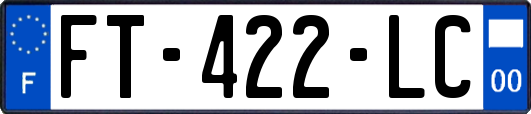 FT-422-LC
