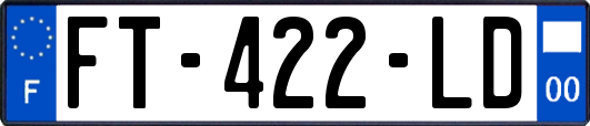 FT-422-LD