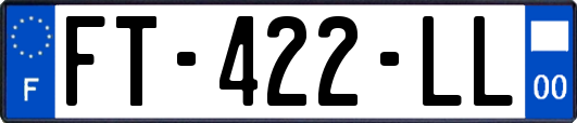 FT-422-LL