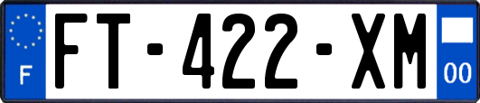 FT-422-XM