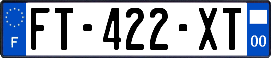 FT-422-XT