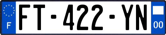 FT-422-YN