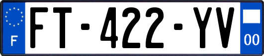 FT-422-YV