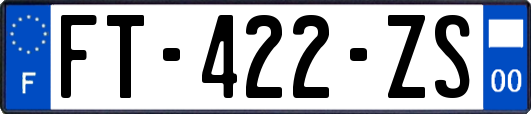 FT-422-ZS