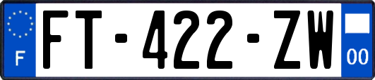 FT-422-ZW