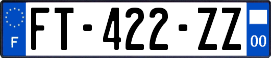 FT-422-ZZ