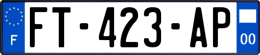 FT-423-AP