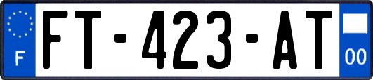 FT-423-AT