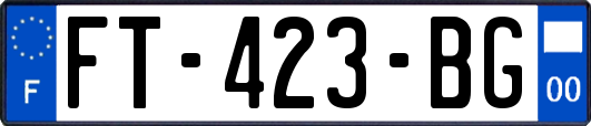 FT-423-BG