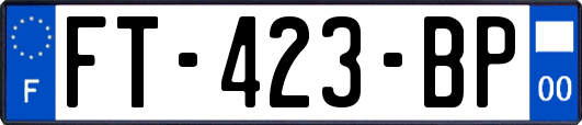 FT-423-BP