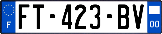 FT-423-BV