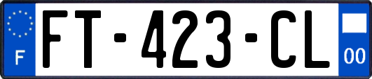 FT-423-CL