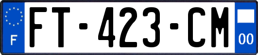 FT-423-CM