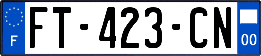 FT-423-CN