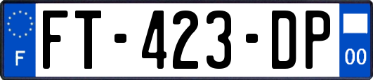 FT-423-DP