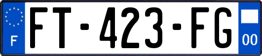 FT-423-FG