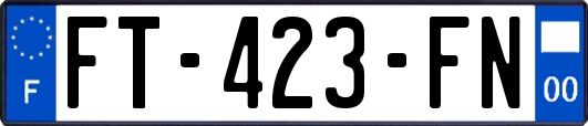 FT-423-FN