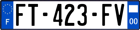 FT-423-FV