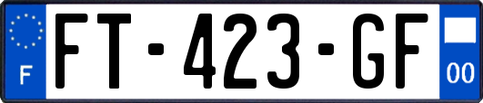 FT-423-GF