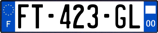 FT-423-GL
