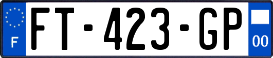 FT-423-GP