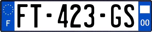 FT-423-GS