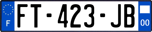 FT-423-JB